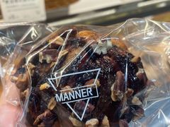 -Manner Coffee(淮海755店)
