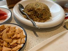 -九府羊·鲜羊火锅·烤串(新华路店)