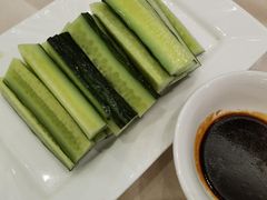 -粤味馆(黄河路店)