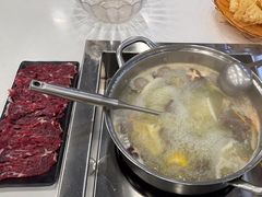 -就这么牛潮式牛肉火锅(华侨城店)
