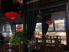 大堂-受气牛肉·重庆耙牛肉(来福士店)