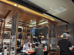 -火炉火自助餐(西直门凯德MALL店)