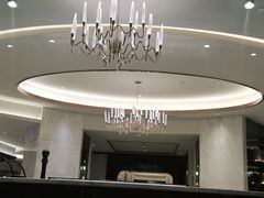 -上海兴国宾馆香樟园西餐厅