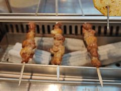 -7只羊·鲜羊肉串·地锅鸡精酿(玄武墨香路店)