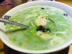 海鲜疙瘩汤-吕氏疙瘩汤·海鲜新鲁菜(凯德mall新都心店)