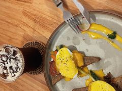 -The Good Place好地方·Brunch·coffee(国贸店)