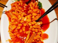 -小放牛炒菜馆(华北商厦店)