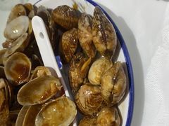 -碧海银沙海鲜餐厅(恒大海上威尼斯店)
