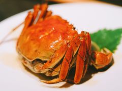 -苏帮袁Sue Cuisine(将台店)