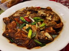 家烧杂鱼-乐在集市海鲜大排档(平潭店)