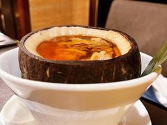 -广州文华东方酒店·江-由辉师傅主理