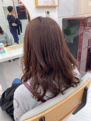 点击看大图 -小齐发型Star~salon