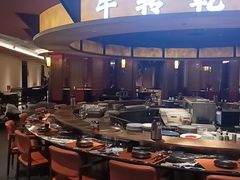 -牛将军•涮肉•烤肉(北京王府井·故宫店)