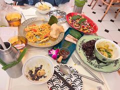 -太食獸泰式茶餐厅(IFS国金中心店)