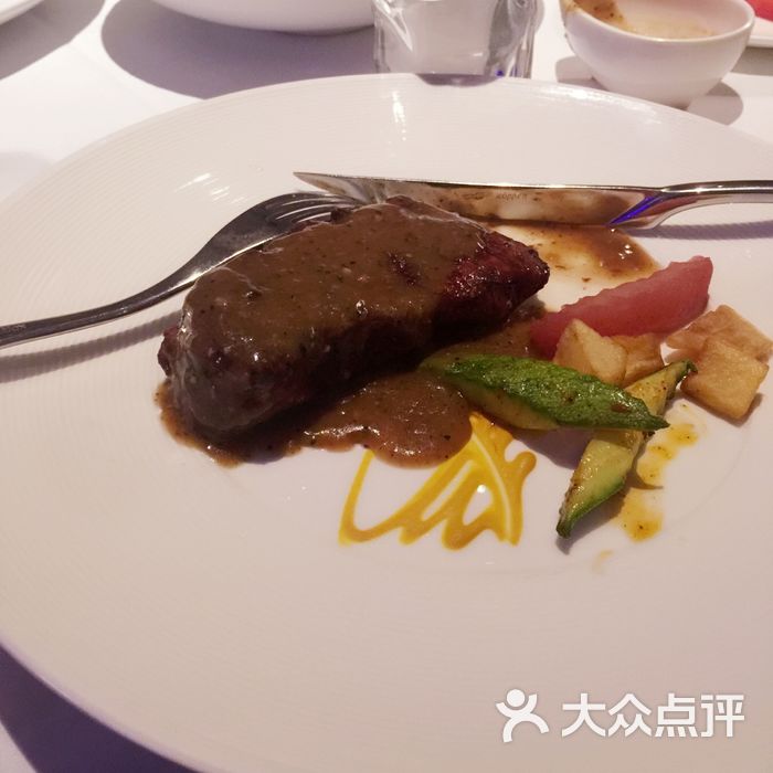 佐度王子扒房黑椒牛排图片-北京西餐-大众点评网