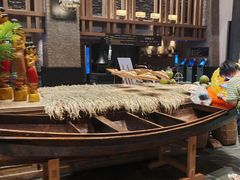 -清河半岛温泉度假酒店