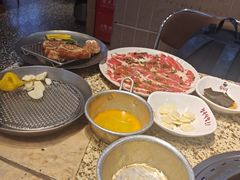 -安又胖韩国烤肉(美罗城店)