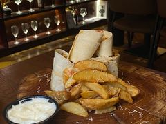 -Uncle Kosto科斯托·中东菜