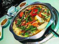 -天都火锅酒楼(虹梅南路店)