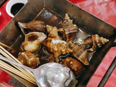 -老蒲鲜·地标·非遗美食(涵江店)