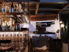 -Nirvana Cafe&Bar(北仓文创街区店)