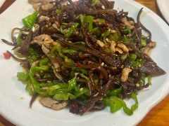-汉时湘菜