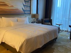 -长沙富力万达文华酒店