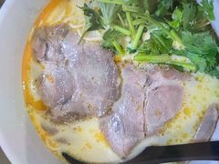 -和府捞面(凯德壹中心店)