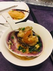 -友豪锦江酒店·宴会厅