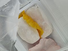-澳门长洲糯米糍(柯打苏沙街店)