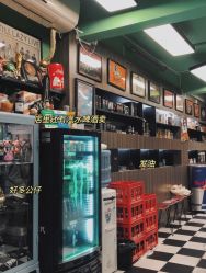 -佗佻理髮廳·Tartyu Barbershop
