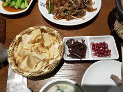 -南拳十三姨·潮汕砂锅粥(世纪金源店)