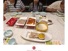 -玉林烤鸭店(垡头店)
