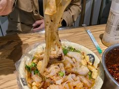 -八分场凉皮老店(正宗)