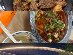 -湖州太湖旅游度假区-月亮广场