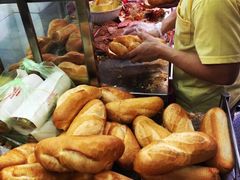 越南法棍-Bánh Mì Huynh Hoa