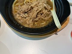 -李先生牛肉面大王(长春儿童医院店)