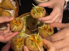 -Santoor 萨都里印度餐厅(北锣鼓巷店)