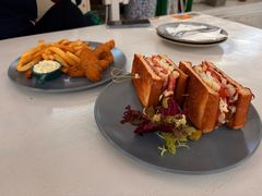 -北平花园·潮玩萌牙·北平咖啡(南锣鼓巷胡同店)