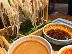 -醉长安(钟楼旗舰店)