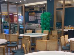 -绿草地·湘菜(芙蓉天街店)