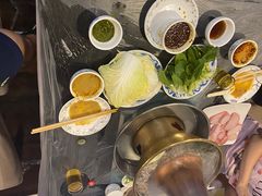 -鑫龙火锅城(青岛分店)