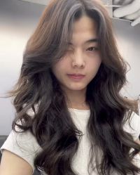 -乾健·烫染·接发SALON