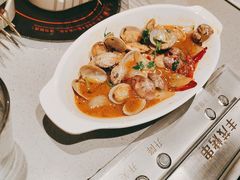 -丰茂烤串(公园店)