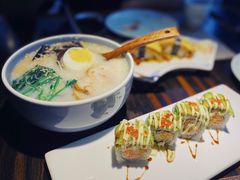 -山葵家·创意料理(宁波来福士店)
