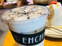 -安上烘焙 ENCHANTE(世纪汇店)