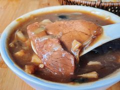 -穆彦华逍遥镇胡辣汤(岗坡路店)