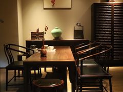-见山茶事(丽水路店)