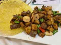 -清心鸡沙田乳鸽店·非遗传承(石溪店)