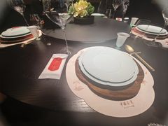 -荷风细雨·中国茶宴(碧云店)